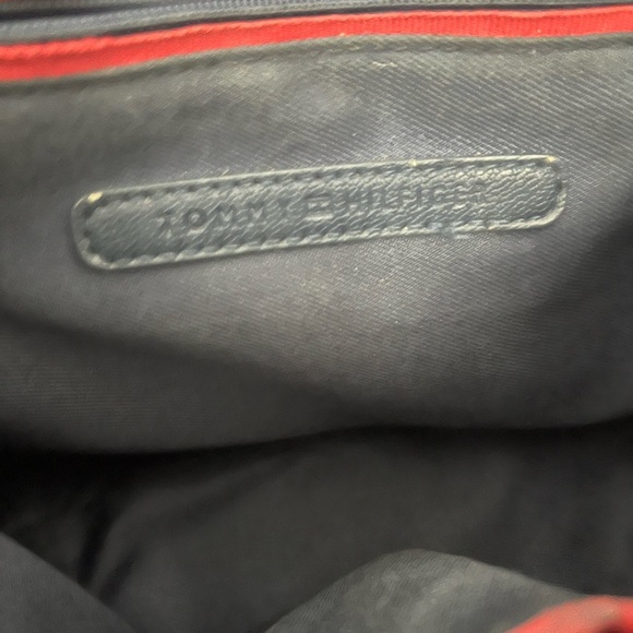 Tommy Hilfiger Purse - Vintage - Picture 3 of 3